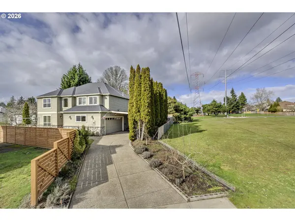 3367 NW 165TH PL, Beaverton, OR 97006