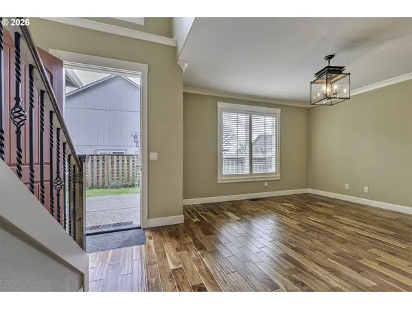 3367 NW 165TH PL, Beaverton, OR 97006