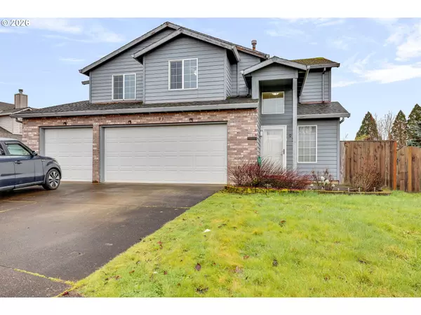 St Helens, OR 97051,93 SALMON ST