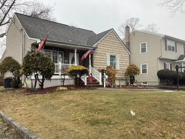 272 Westfield Ave, Clark Twp., NJ 07066