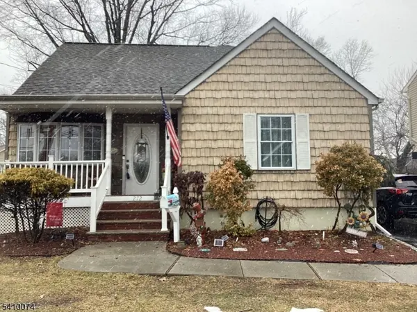 272 Westfield Ave, Clark Twp., NJ 07066