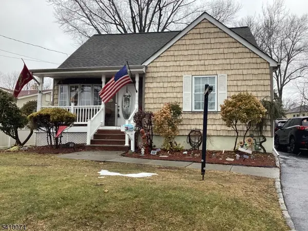 272 Westfield Ave, Clark Twp., NJ 07066