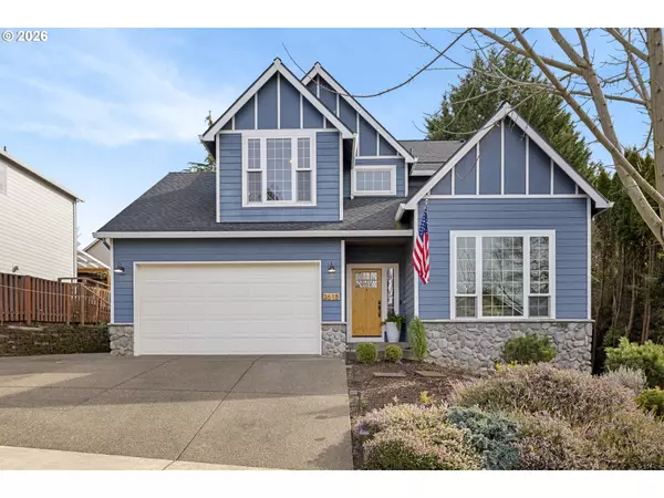 Newberg, OR 97132,3618 IVY DR