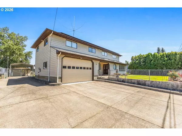 Salem, OR 97317,858 IVA LN