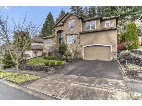 Happy Valley, OR 97086,9684 SE SPYGLASS DR