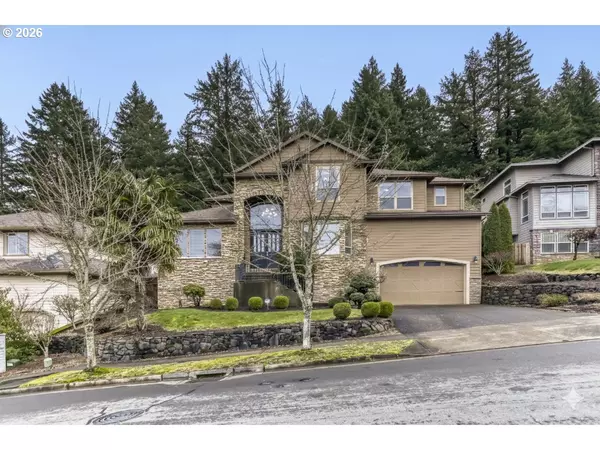 Happy Valley, OR 97086,9684 SE SPYGLASS DR