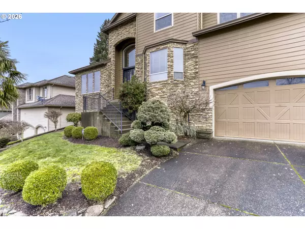 Happy Valley, OR 97086,9684 SE SPYGLASS DR