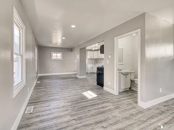 465 Riverview AVE, Monroe, MI 48162