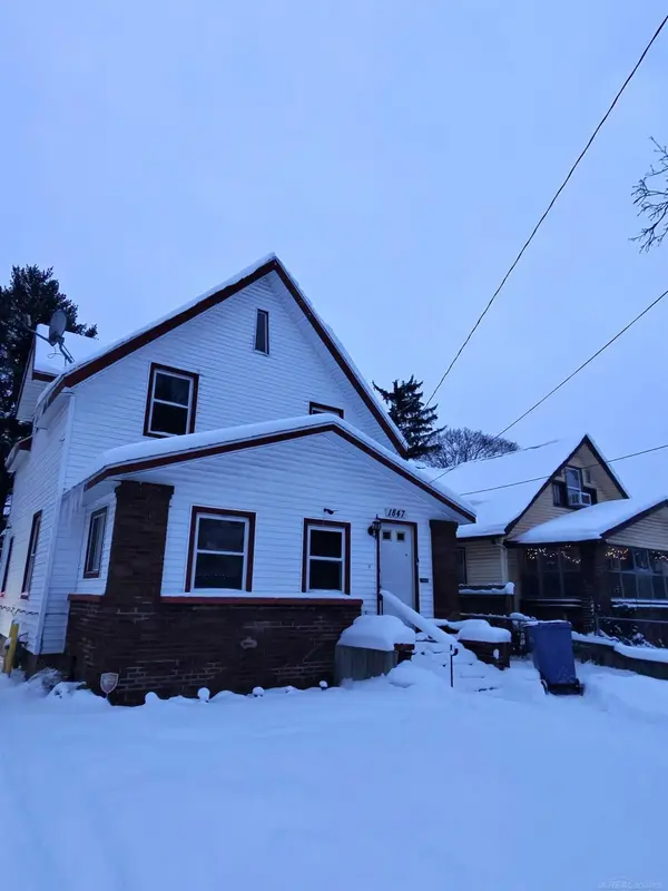 1847 SE Lafayette AVE, Grand Rapids, MI 49507