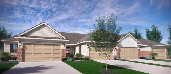 10551 Pickerel Lake DR, Brighton Twp, MI 48116