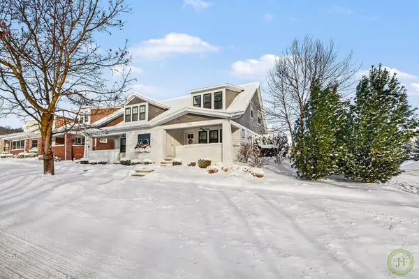 7100 Ada Depot DR SE, Ada Twp, MI 49301