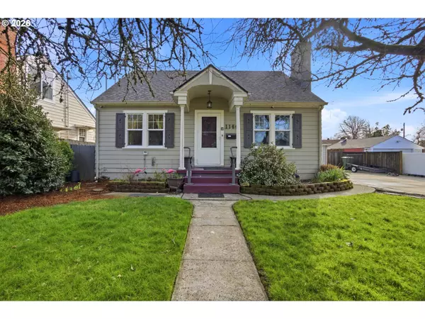 Salem, OR 97301,1160 COLUMBIA ST NE