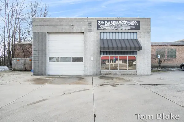 793 W Laketon AVE, Muskegon City, MI 49441