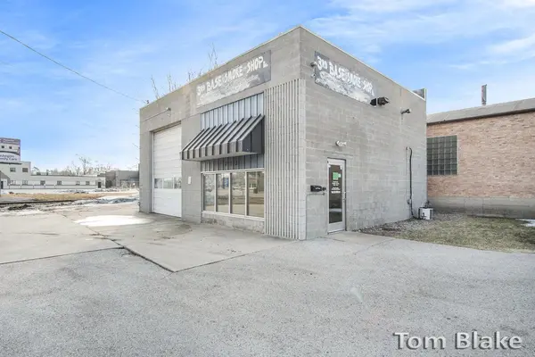 793 W Laketon AVE, Muskegon City, MI 49441