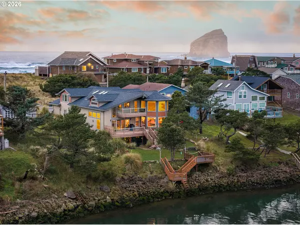 Pacific City, OR 97135,35395 SUNSET DR