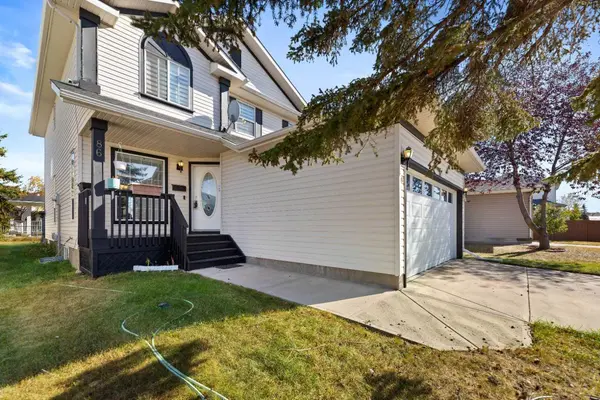 86 Coral Springs Close NE, Calgary, AB T3J 3S4
