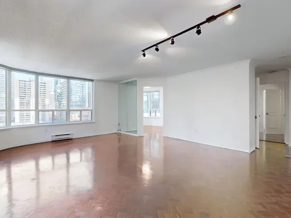 25 Maitland ST #1209, Toronto C08, ON M4Y 2W1