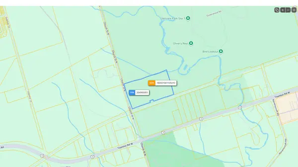 0 Church ST N, Ajax, ON L1T 4S9