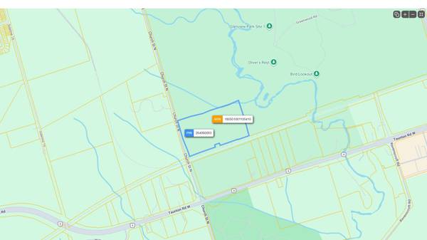 0 Church ST N, Ajax, ON L1T 4S9