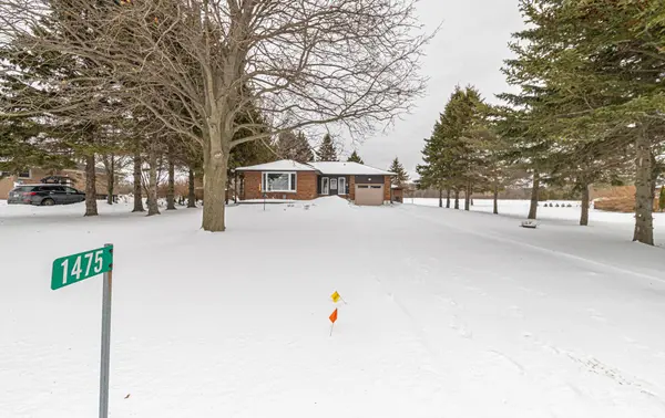 1475 STEPHENSON RD, Clarington, ON L1B 0V2