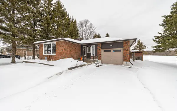1475 STEPHENSON RD, Clarington, ON L1B 0V2
