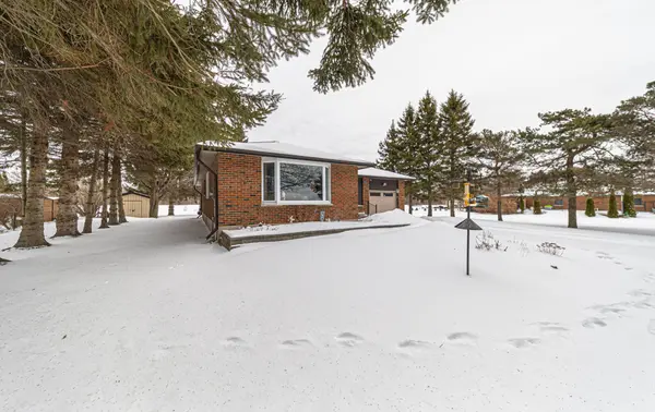 1475 STEPHENSON RD, Clarington, ON L1B 0V2