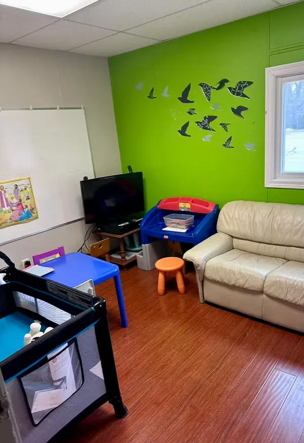 459 Crosby AVE, Richmond Hill, ON L4C 2R9