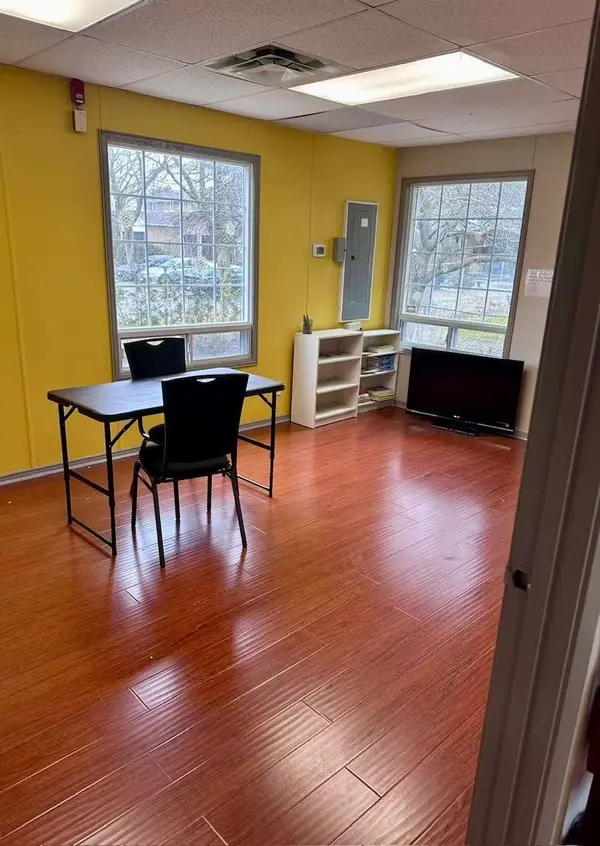 459 Crosby AVE, Richmond Hill, ON L4C 2R9