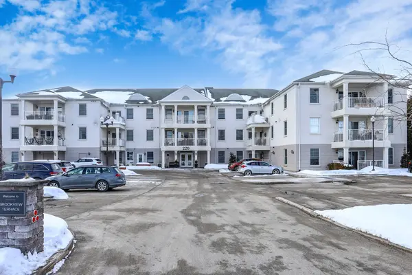 220 Main ST N #308, Uxbridge, ON L9P 0B6