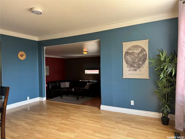 410 6th STREET E, Wynyard, SK S0A 4T0