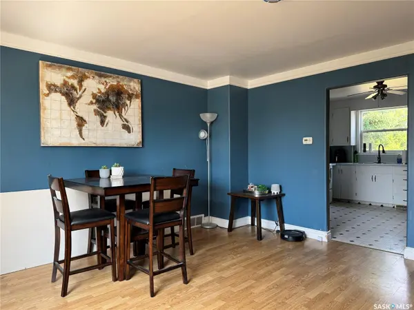 410 6th STREET E, Wynyard, SK S0A 4T0