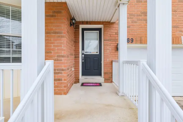 389 Wright CRES, Niagara-on-the-lake, ON L0S 1J0