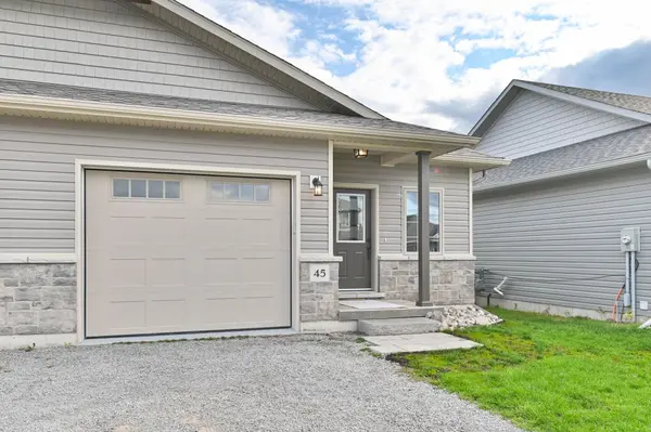 45 Barley TRL, Stirling-rawdon, ON K0K 3E0
