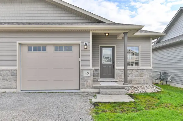 45 Barley TRL, Stirling-rawdon, ON K0K 3E0