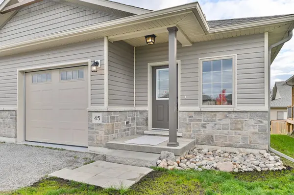 45 Barley TRL, Stirling-rawdon, ON K0K 3E0