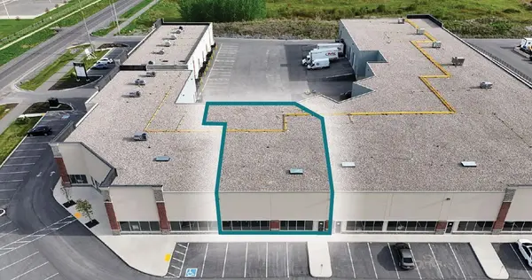 1325 Centennial DR #12, Kingston, ON K7P 0R6