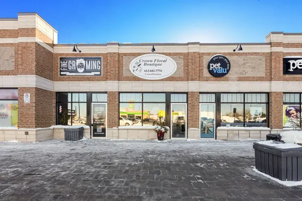 900 Watters RD, Orleans - Cumberland And Area, ON K4A 0B4