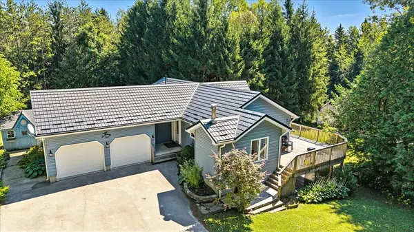 102703 Road 49 N/A,  West Grey,  ON N0G 2L0