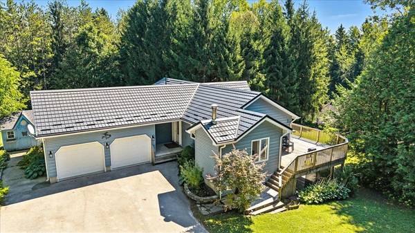 102703 Road 49 N/A,  West Grey,  ON N0G 2L0