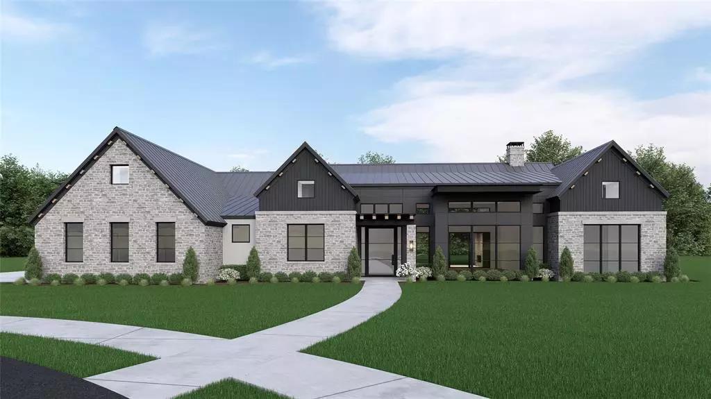 4204 Rainey Court, Southlake, TX 76092