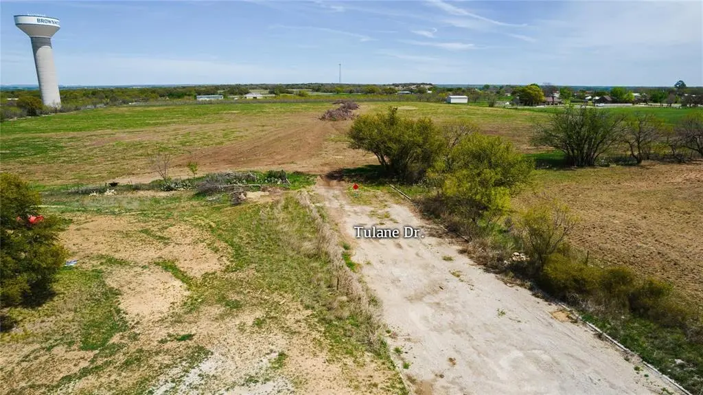 2500 Oak Ridge Drive, Brownwood, TX 76801