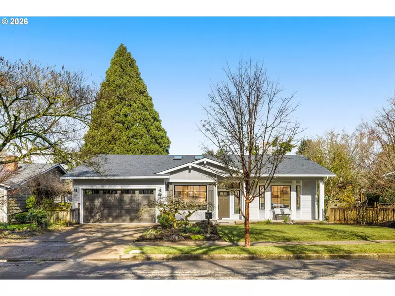 9355 SW PINE ST, Beaverton, OR 97005