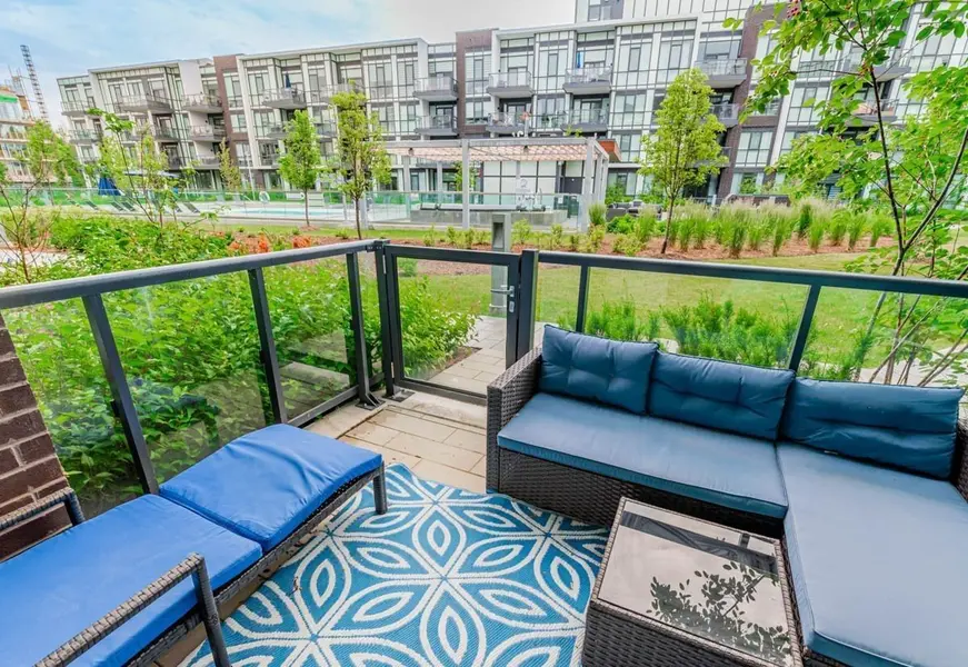 415 Sea Ray AVE #126, Innisfil, ON L9S 0R5