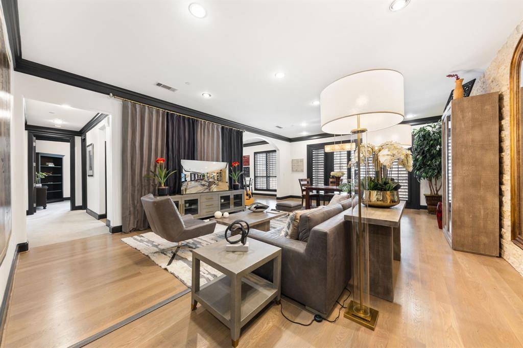 2300 Leonard Street #408, Dallas, TX 75201