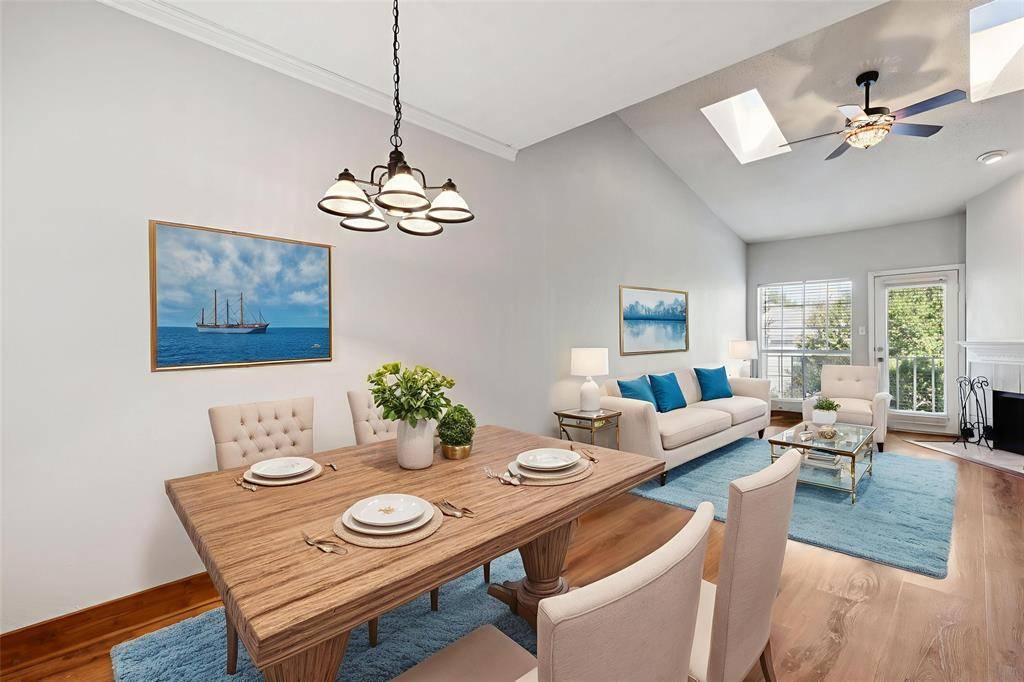 7151 Gaston Avenue #907, Dallas, TX 75214