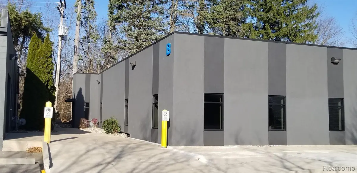 265 S HARRIS RD, Ypsilanti Twp, MI 48198