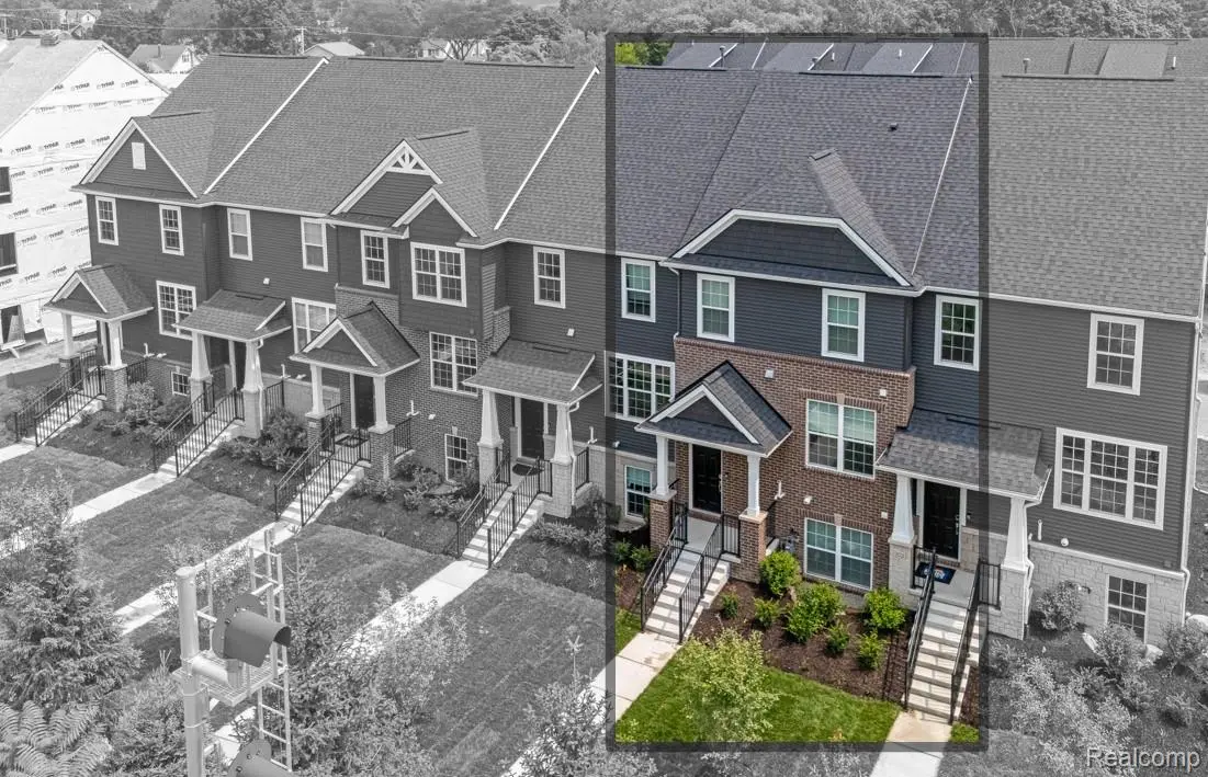 340 N Sydney CT, Plymouth, MI 48170