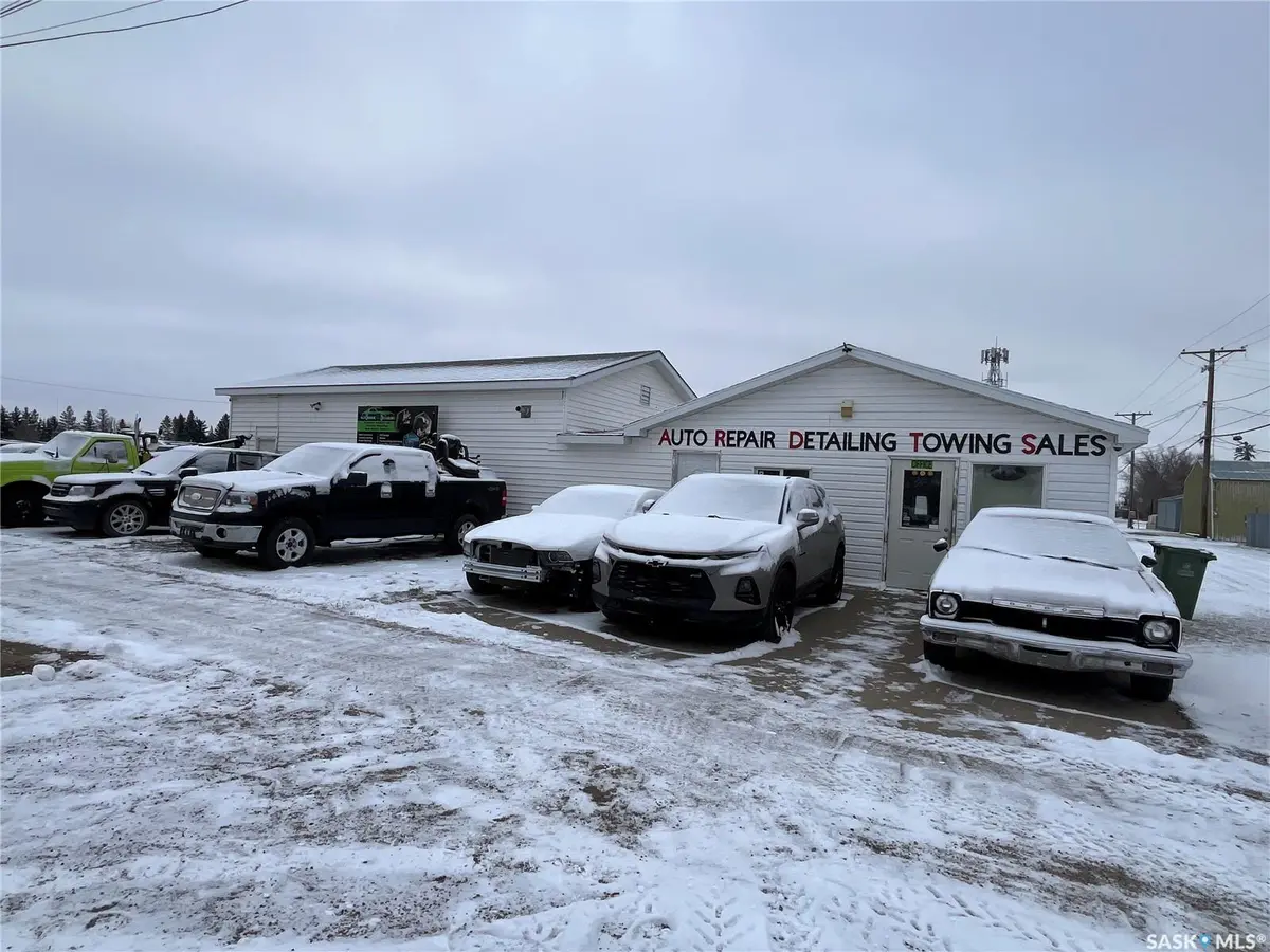122 Dundurn AVENUE, Dundurn, SK S0K 1K0