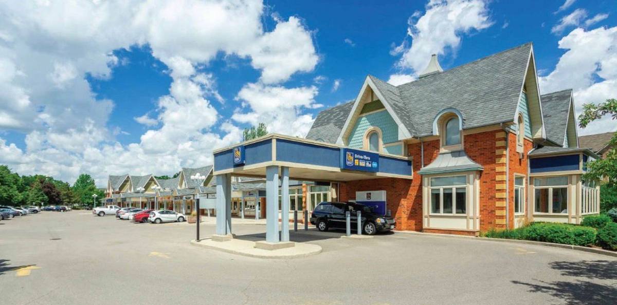 2025 William O'Connell BLVD, Burlington, ON L7M 4E4