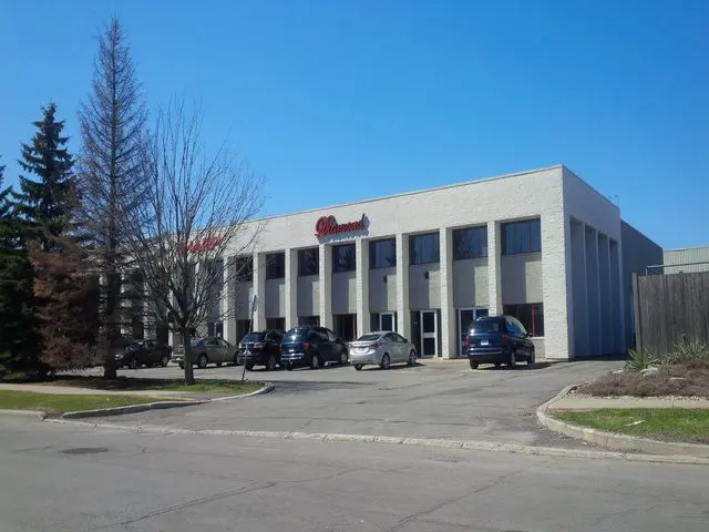 5459 Canotek RD #4, Beacon Hill North - South And Area, ON K1J 6N3